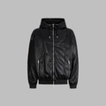 DSQ2 Fashion Men's Leather jacket