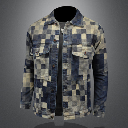 DSQ2 New 2026 Men's Casual Jackets