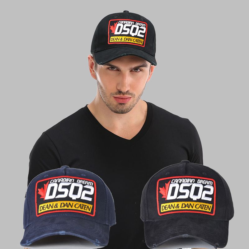 Dsquared²  Men's Baseball cap