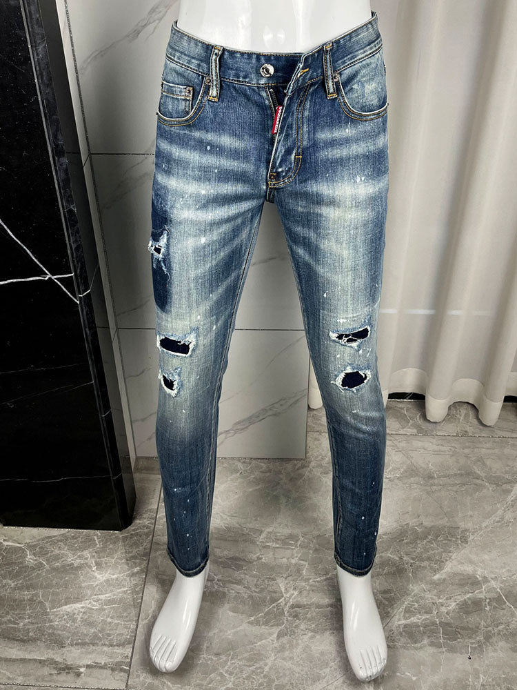 DSQ2 Fashion Men Jeans