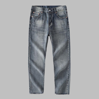EV 2026 New Men's Casual Jeans