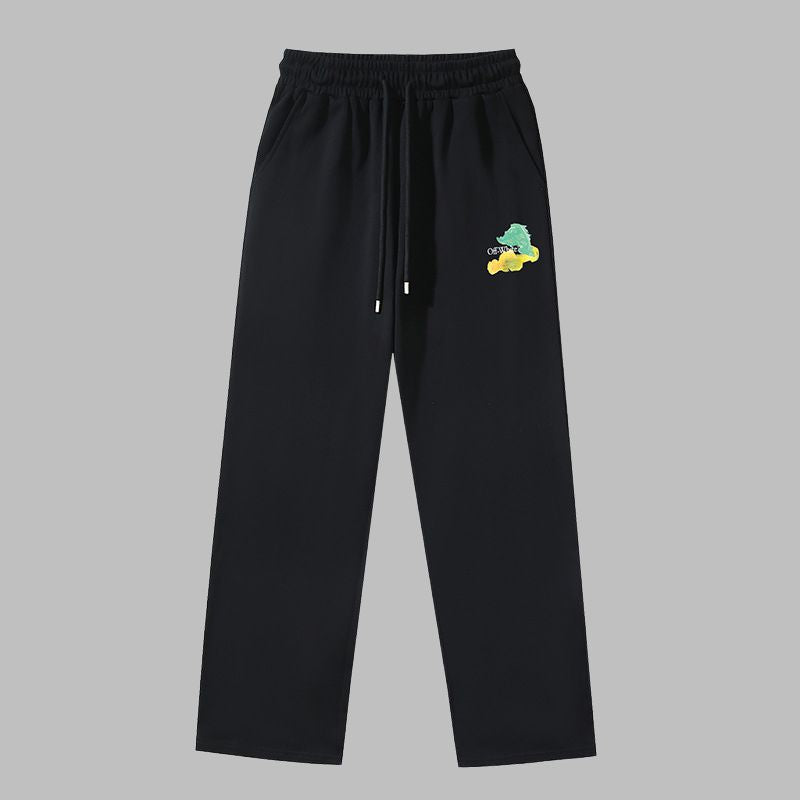 OFF‑WHITE Men's and Women's Trousers