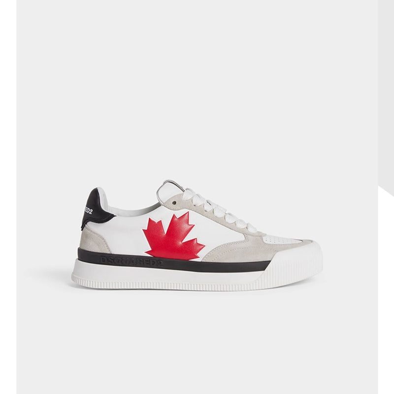 NEW DSQ2 2026  Men's Sneakers