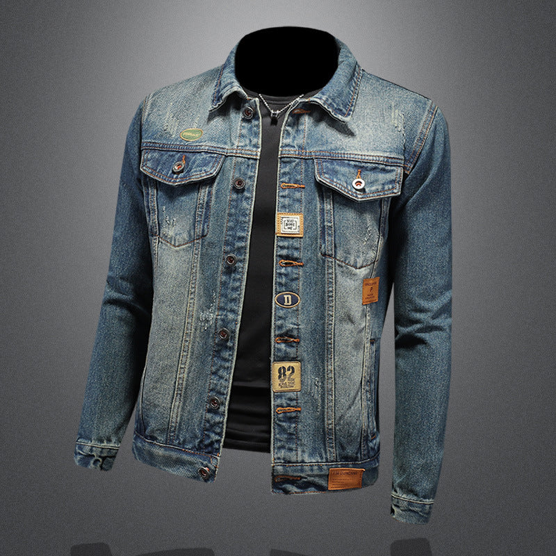 Dsquared² Men's Denim Jacke