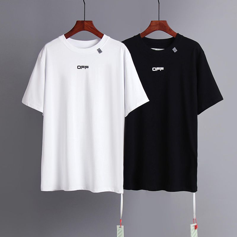 OFF‑WHITE Men's and Women's T-Shirts