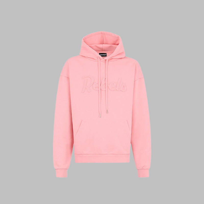 DSQ2 New  2026 Men's Casual Sweatshirt
