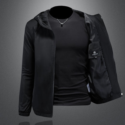 DSQ2 New 2026 Men's Casual Jackets