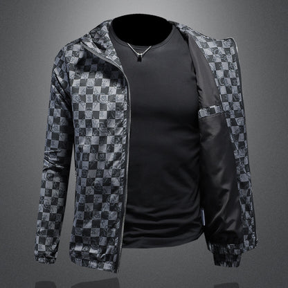 DSQ2 New 2026 Men's Casual Jackets