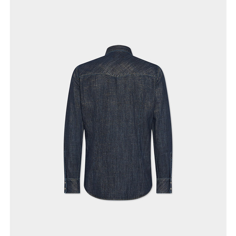 DSQ2 Fashion Men's Shirt