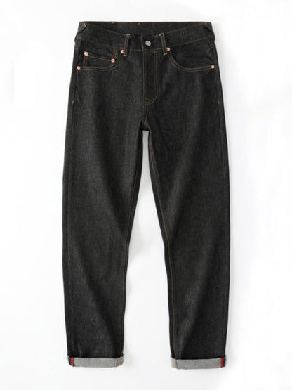 EV 2025 New  Couple  Jeans