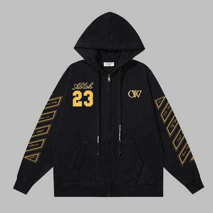 OFF 2026 Men's and Women's Sweatshirts