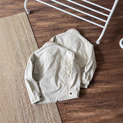 EV 2026 New Men's and Women's Jackets