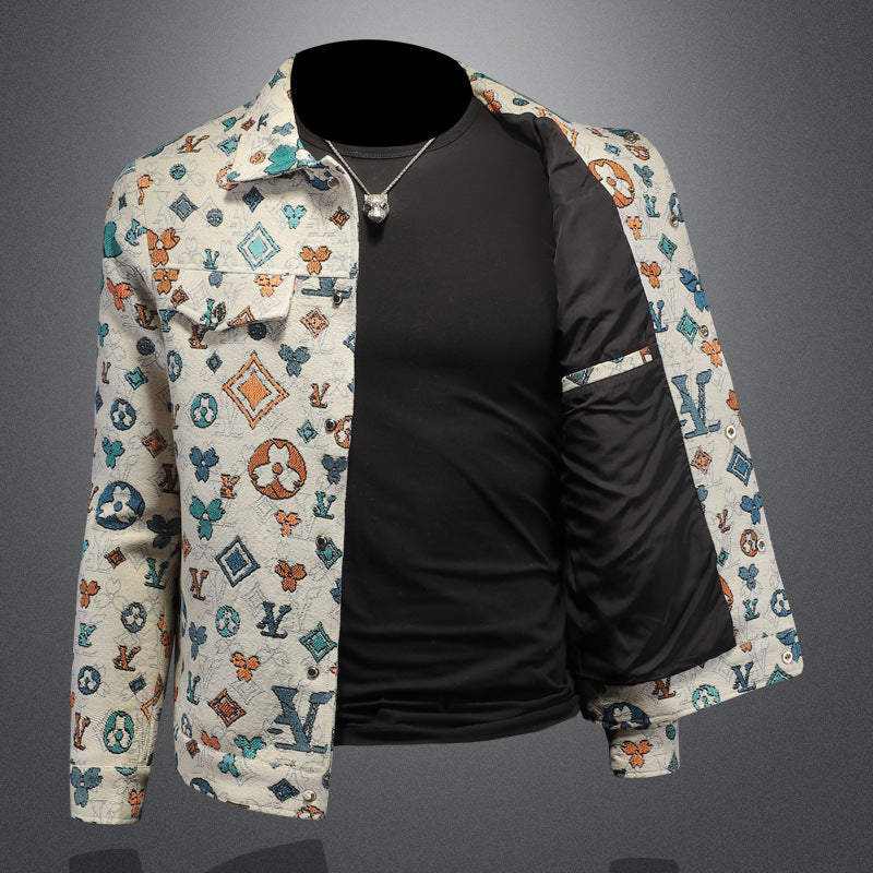 Dsquared² Men's Denim Jacke