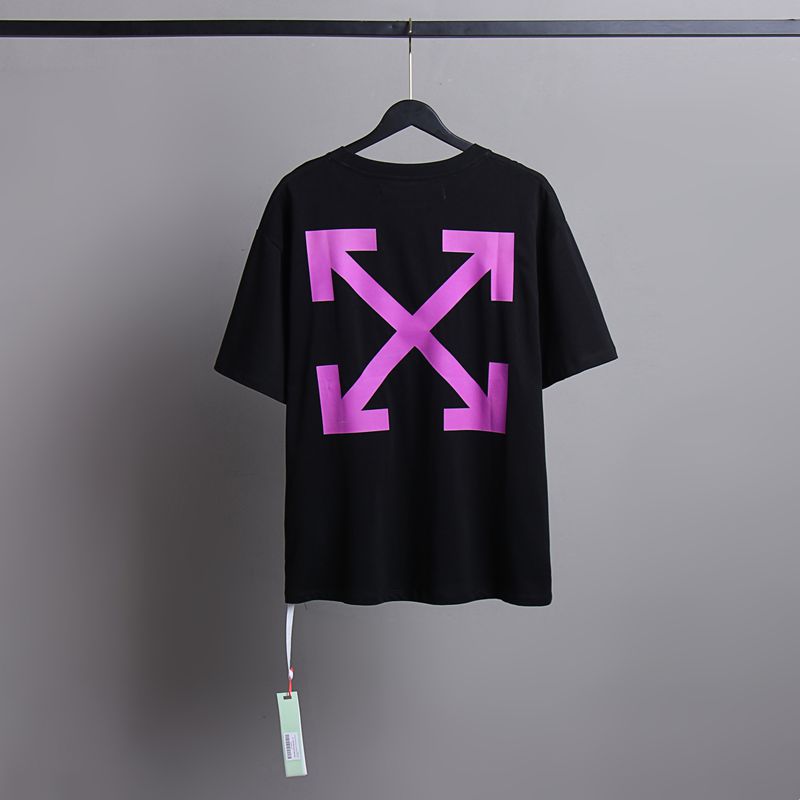 OFF‑WHITE Men's and Women's T-Shirts