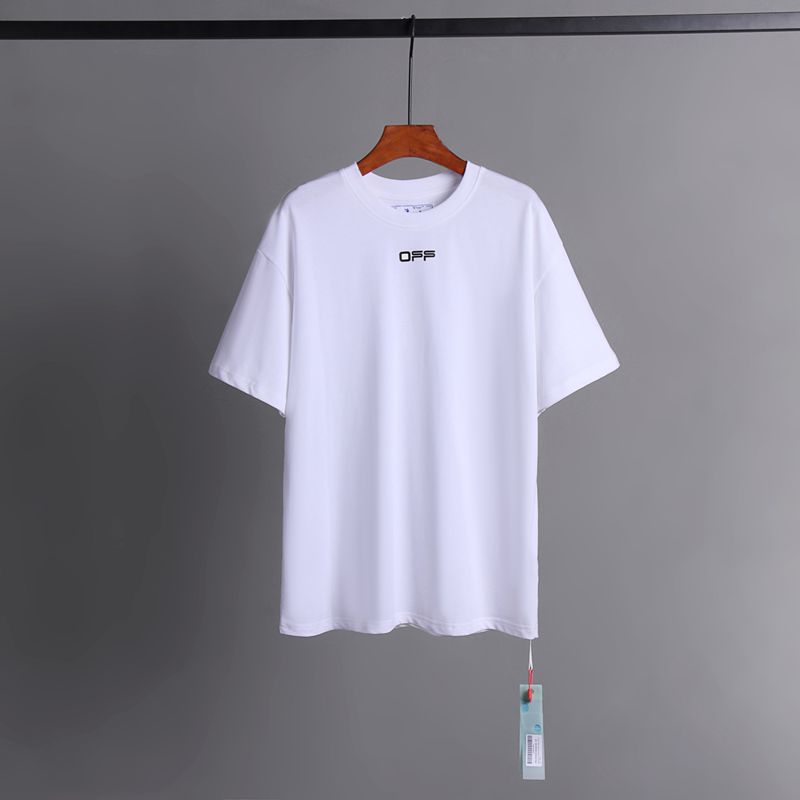 OFF‑WHITE Men's and Women's T-Shirts