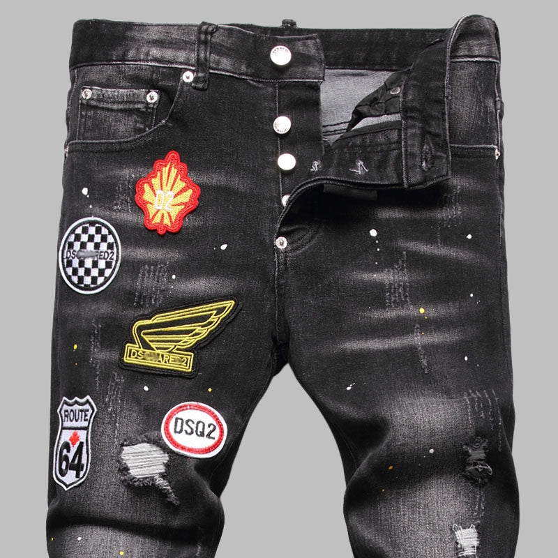 Dsquared²  Men's Jeans