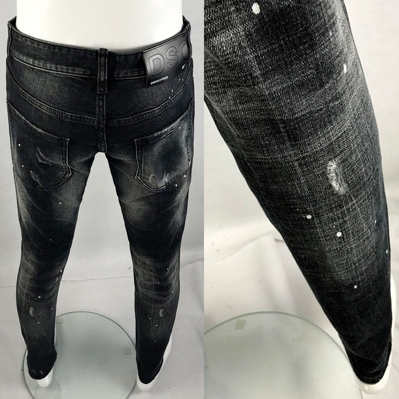 Dsquared²  Men's Jeans