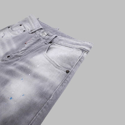 2025 New Men's DSQ2 Shorts