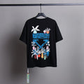 OFF 2026 Men's and Women's Short Sleeve T-Shirts