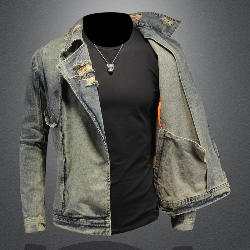 Dsquared² Men's Denim Jacke