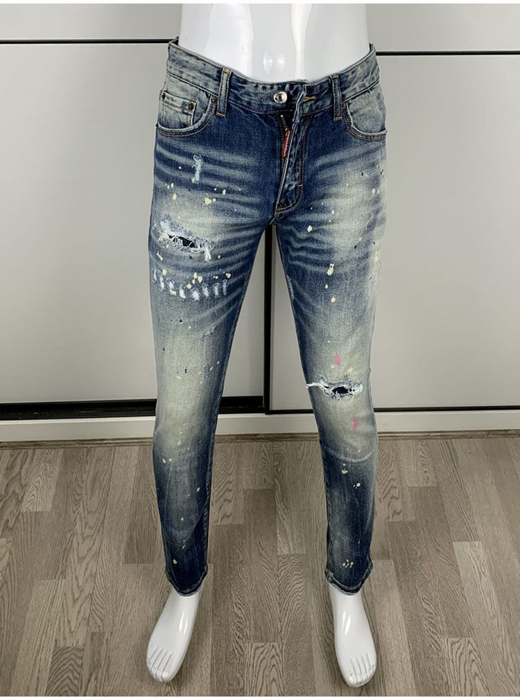 DSQ2 Fashion Men Jeans