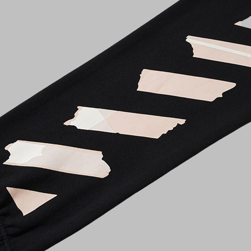 OFF‑WHITE Men's and Women's Trousers