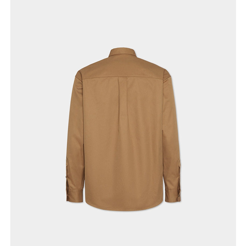 DSQ2 Fashion Men's Shirt