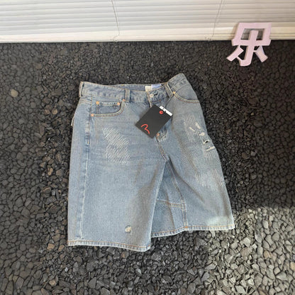 EV 2026 New Men's Casual Shorts