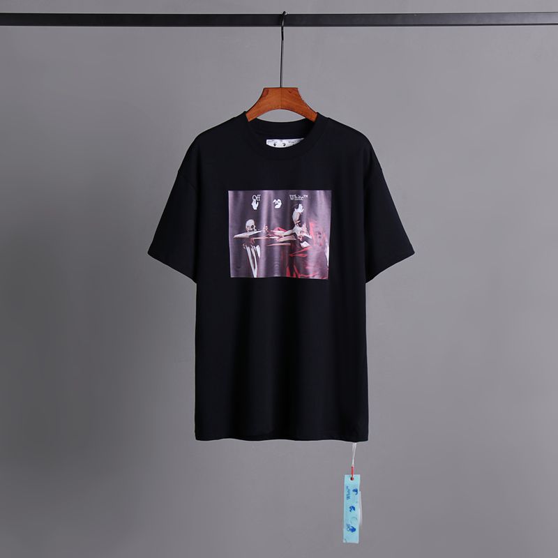 OFF‑WHITE Men's and Women's T-Shirts