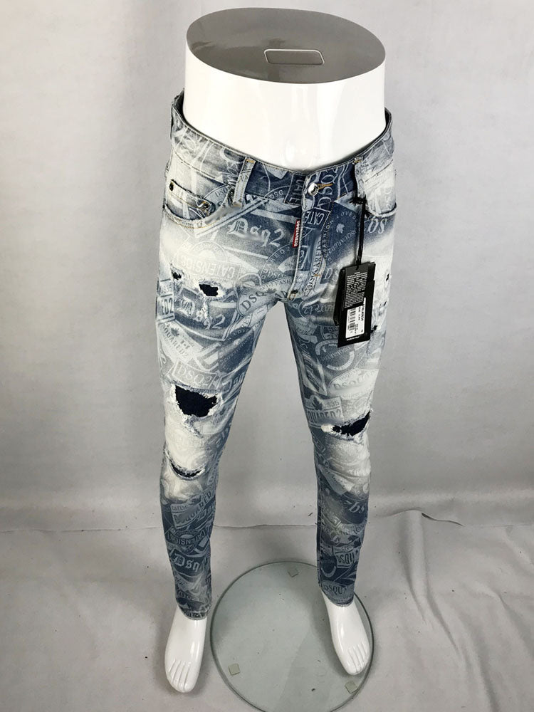 Dsquared²  Men's Jeans