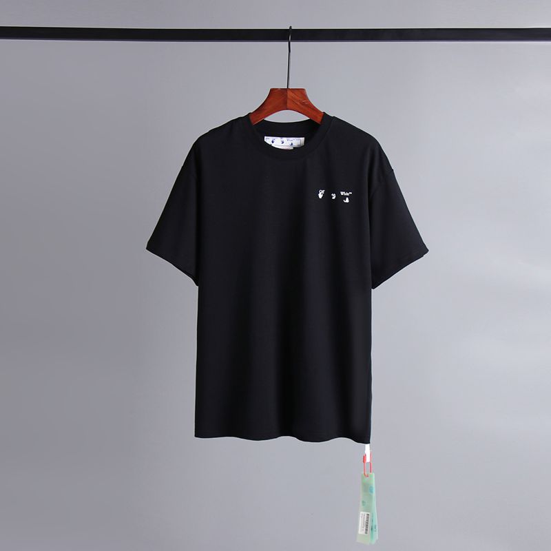 OFF‑WHITE Men's and Women's T-Shirts
