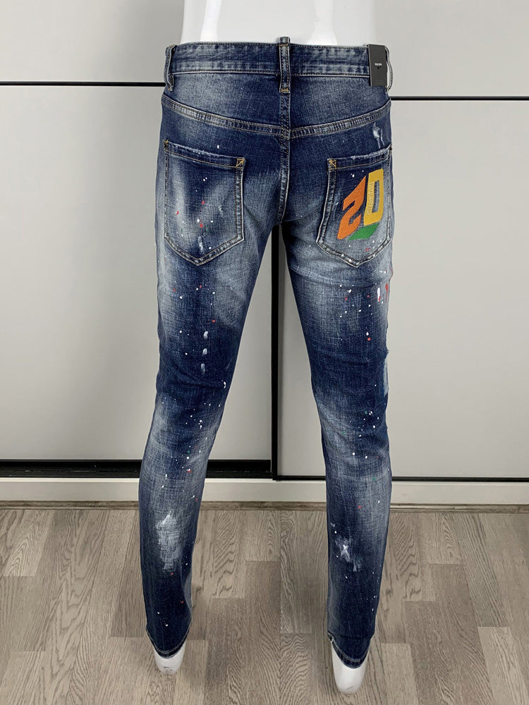 Dsquared²  Men's Jeans
