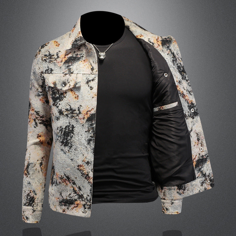 Dsquared² Men's Denim Jacke