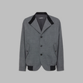 DSQ2 Fashion Men's Jacket