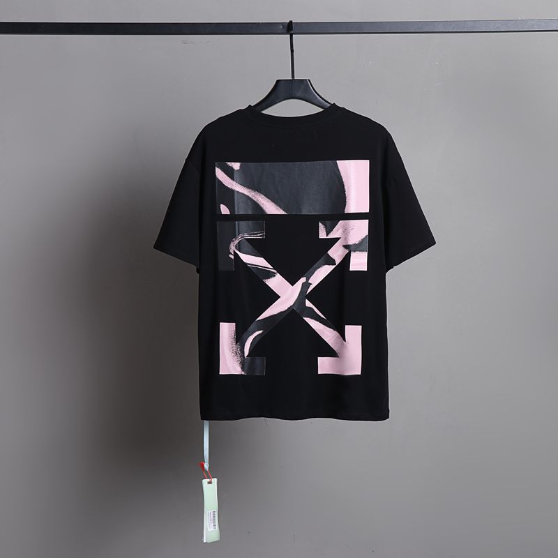 OFF‑WHITE Men's and Women's T-Shirts