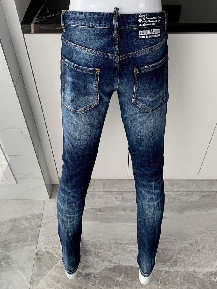 Dsquared²  Men's Jeans