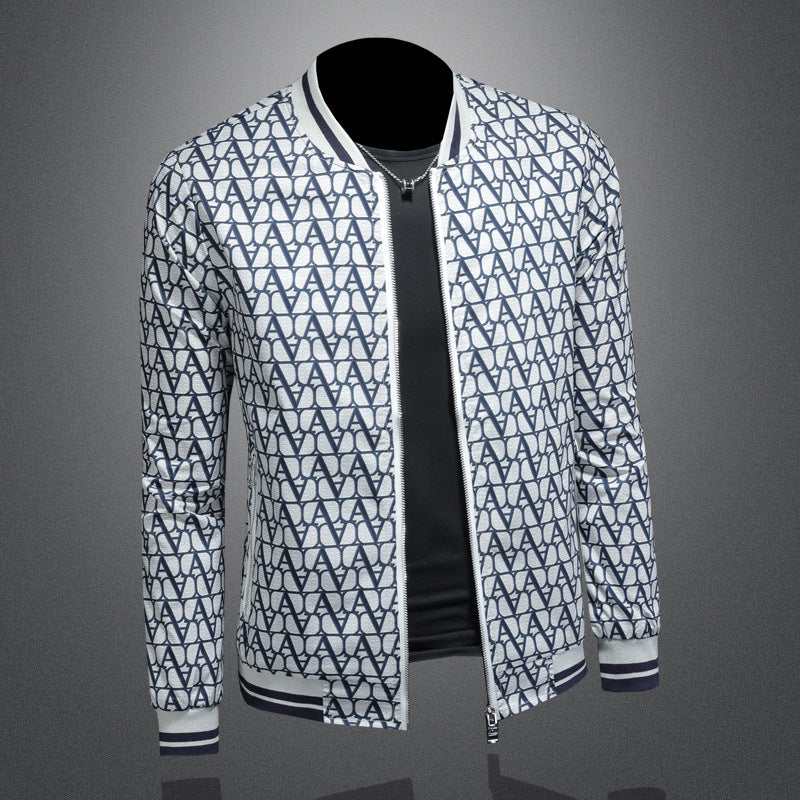 DSQ2 New 2026 Men's Casual Jackets