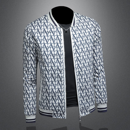 DSQ2 New 2026 Men's Casual Jackets