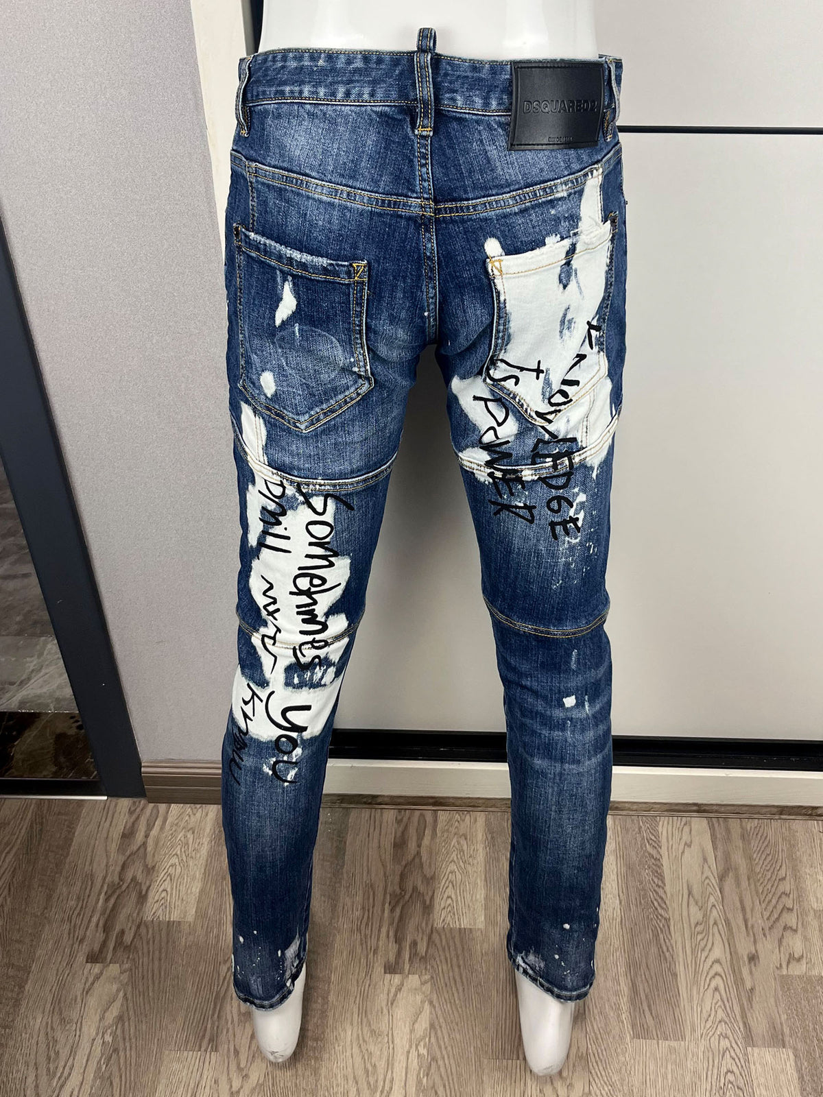 DSQ2 Fashion Men Jeans