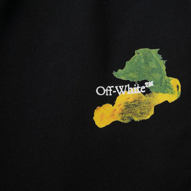 OFF‑WHITE Men's and Women's Trousers