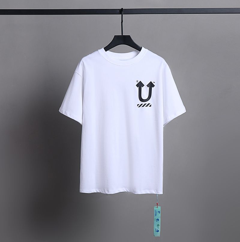 OFF‑WHITE Men's and Women's T-Shirts
