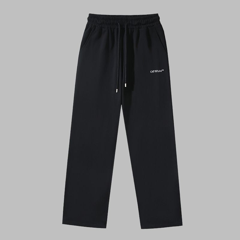 OFF‑WHITE Men's and Women's Trousers