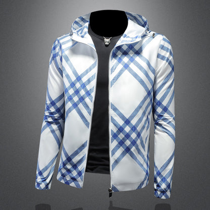 DSQ2 New 2026 Men's Casual Jackets