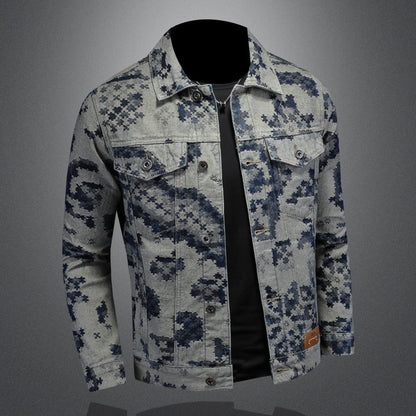 DSQ2 New 2026 Men's Casual Jackets