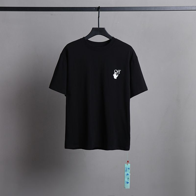 OFF‑WHITE Men's and Women's T-Shirts