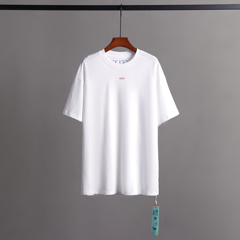 OFF‑WHITE Men's and Women's T-Shirts