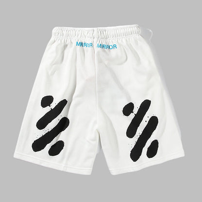OFF 2026 Men's and Women's Casual Shorts