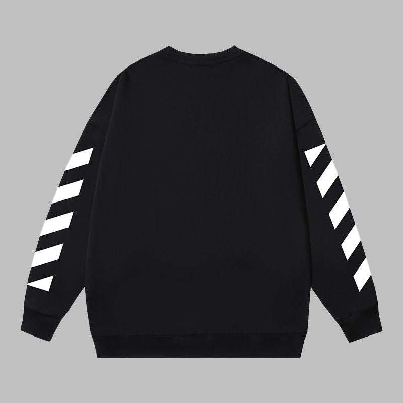 OFF‑WHITE Men's and Women's  Hoodie