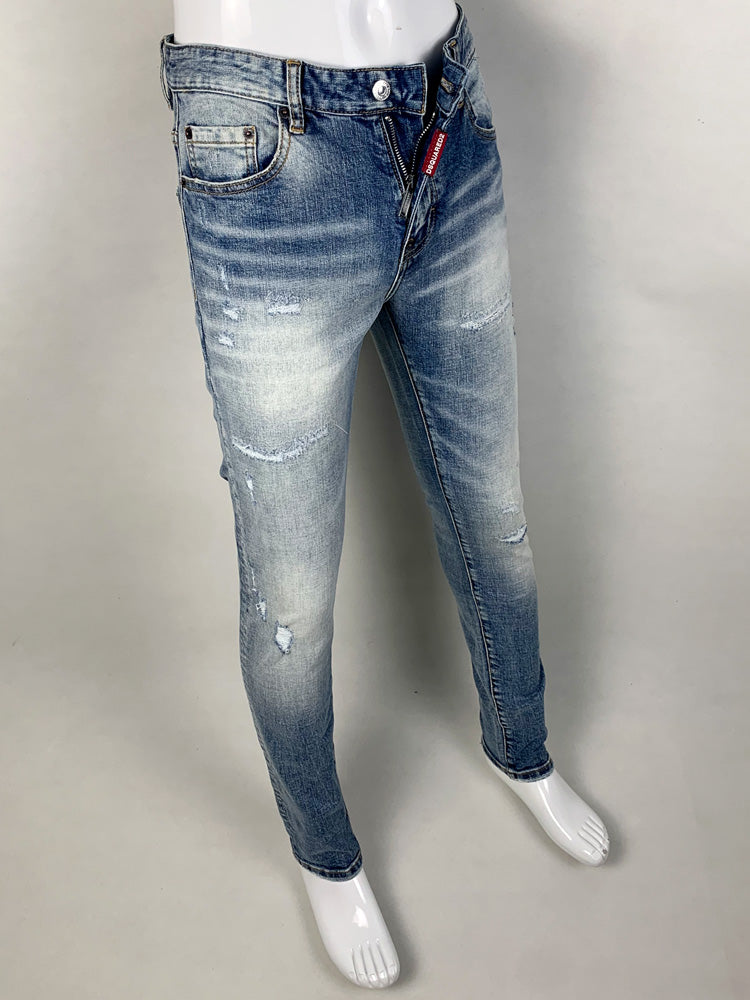 DSQ2 Fashion Men Jeans