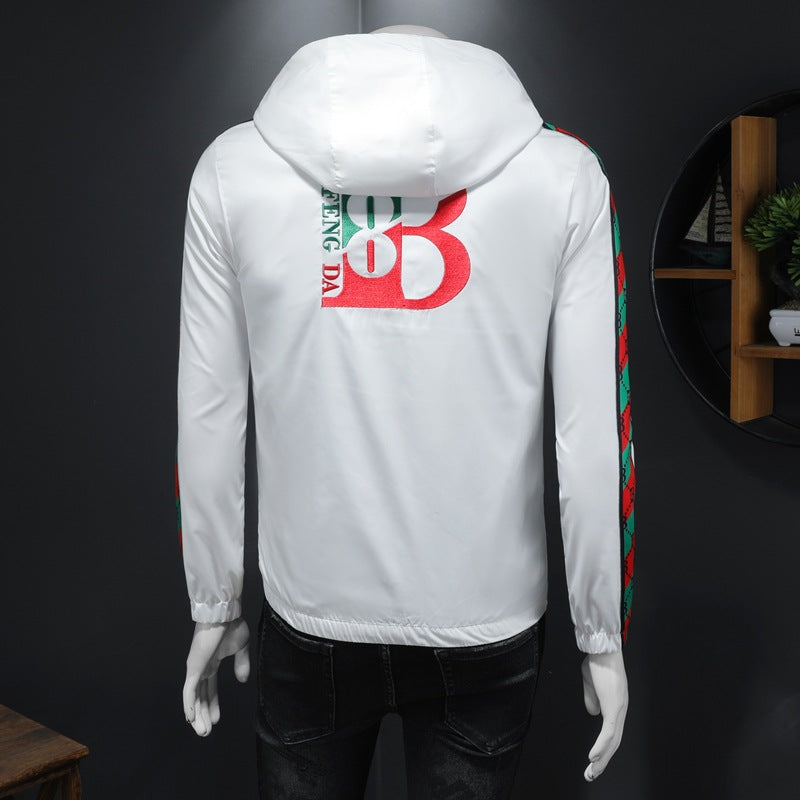 DSQ2 New 2026 Men's Casual Jackets